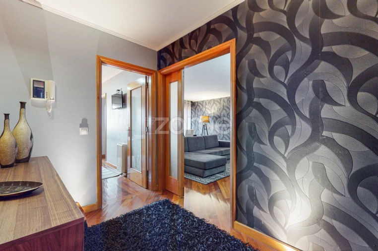 Apartamento T2 para Arrendamento em Santa Marinha e São Pedro da Afurada Foto 4