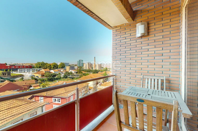 Apartamento T2 para Arrendamento em Santa Marinha e São Pedro da Afurada Foto 5