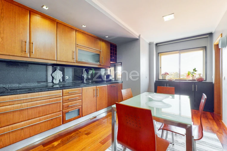 Apartamento T2 para Arrendamento em Santa Marinha e São Pedro da Afurada Foto 7