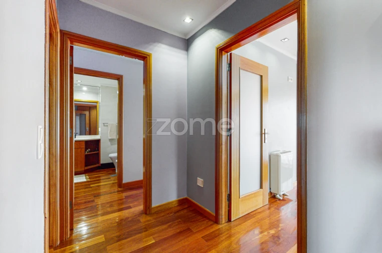 Apartamento T2 para Arrendamento em Santa Marinha e São Pedro da Afurada Foto 10