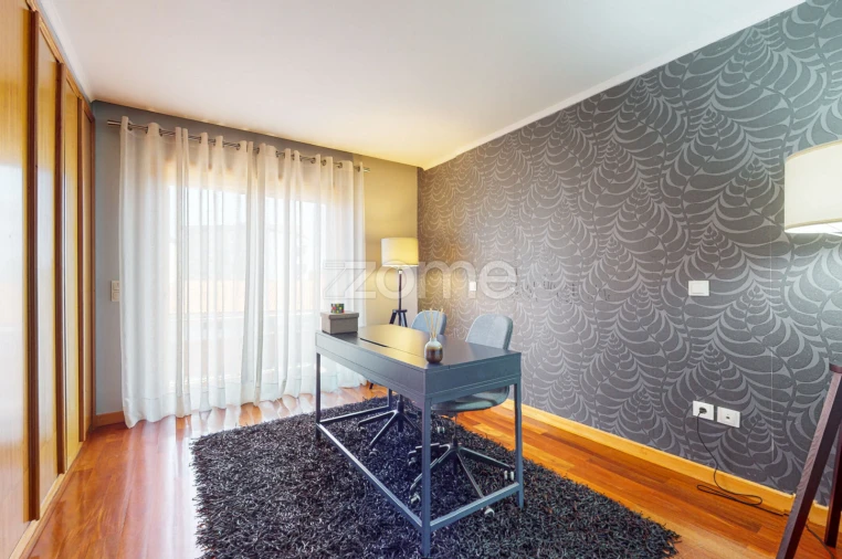 Apartamento T2 para Arrendamento em Santa Marinha e São Pedro da Afurada Foto 11