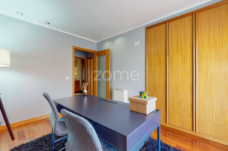 Apartamento T2 para Arrendamento em Santa Marinha e São Pedro da Afurada Foto 13