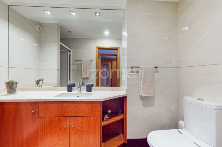 Apartamento T2 para Arrendamento em Santa Marinha e São Pedro da Afurada Foto 16