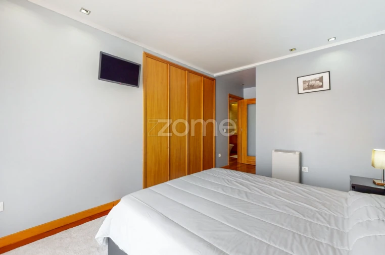 Apartamento T2 para Arrendamento em Santa Marinha e São Pedro da Afurada Foto 19