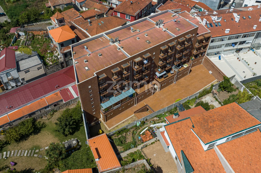 Apartamento T2 para Arrendamento em Santa Marinha e São Pedro da Afurada Foto 21