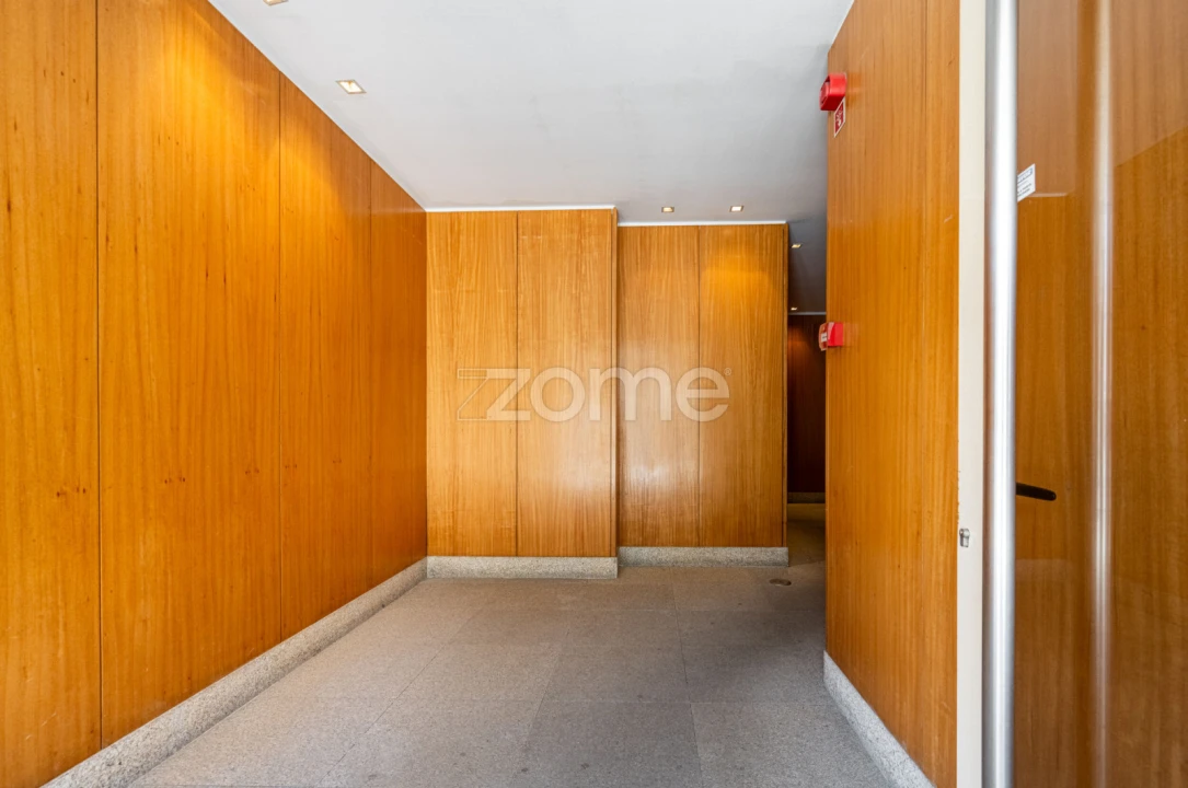 Apartamento T2 para Arrendamento em Santa Marinha e São Pedro da Afurada Foto 26