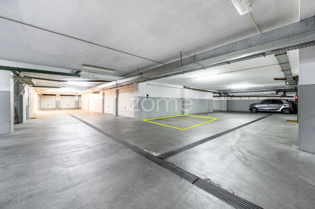 Apartamento T2 para Arrendamento em Santa Marinha e São Pedro da Afurada Foto 30