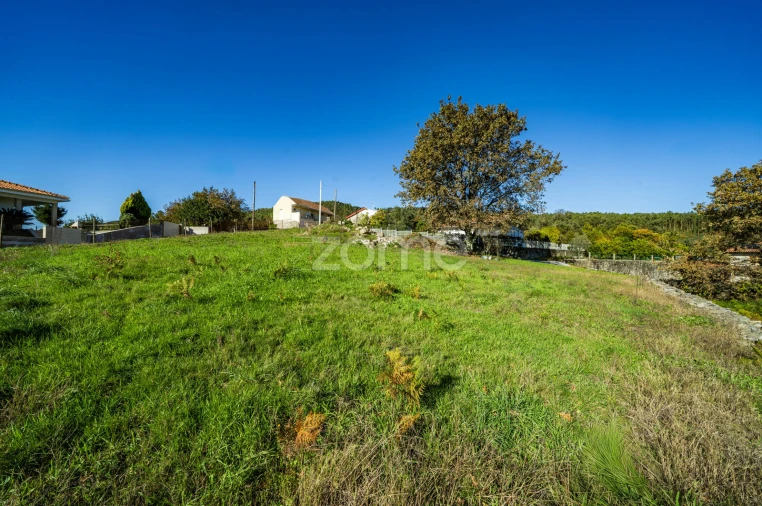 Terreno para Venda em Campos e Louredo Foto 10
