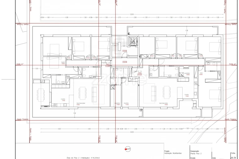 Apartamento T4 para Venda em Condeixa-A-Velha e Condeixa-A-Nova Foto 18