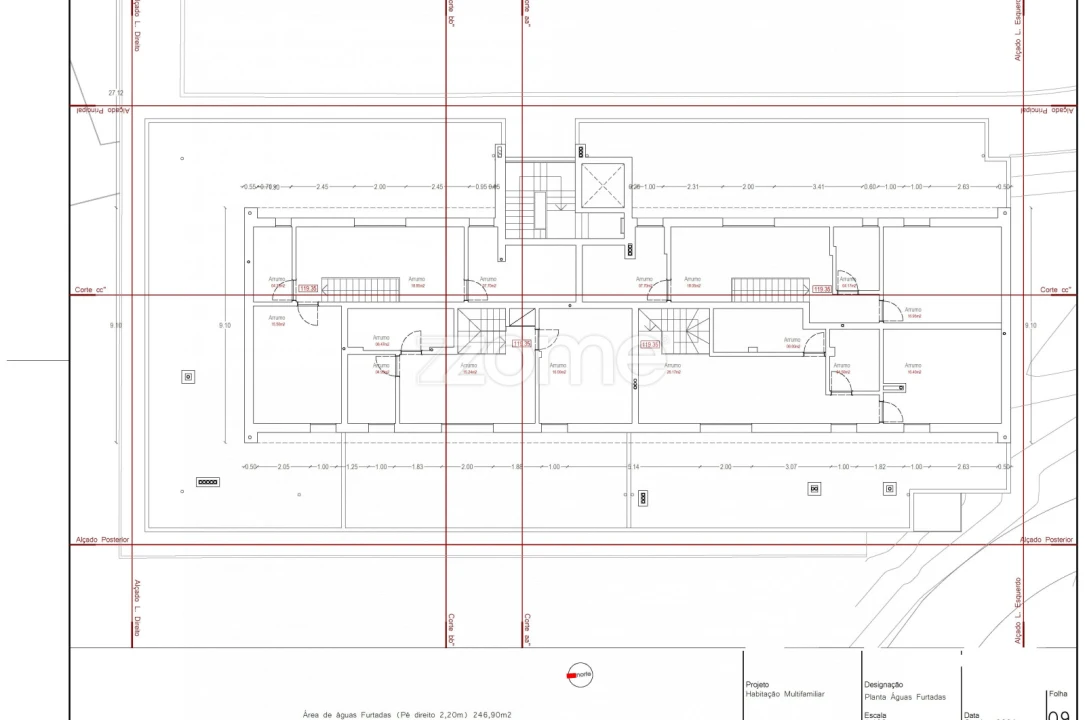 Apartamento T2 para Venda em Condeixa-A-Velha e Condeixa-A-Nova Foto 19