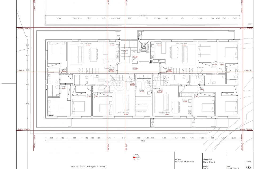 Apartamento T2 para Venda em Condeixa-A-Velha e Condeixa-A-Nova Foto 18