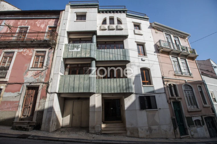 Apartamento T3 para Arrendamento em Sé Nova, Santa Cruz, Almedina e São Bartolomeu Foto 21