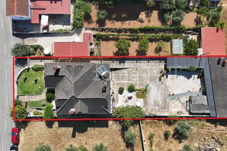 Moradia T6 para Venda em Arganil Foto 42