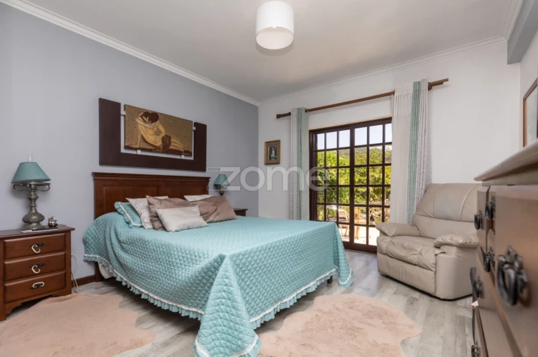 Moradia T6 para Venda em Arganil Foto 16