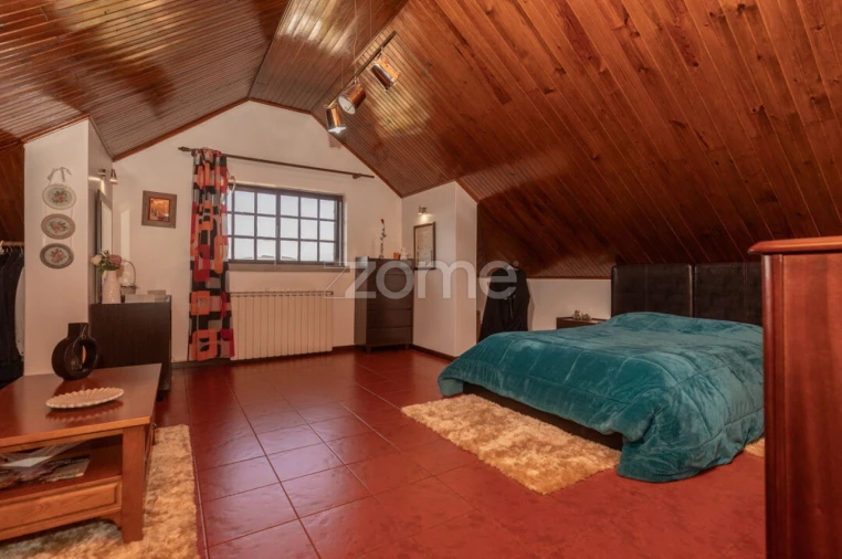 Moradia T6 para Venda em Arganil Foto 25