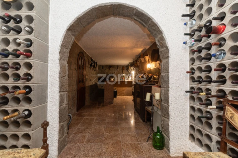 Moradia T6 para Venda em Arganil Foto 32