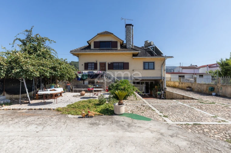 Moradia T6 para Venda em Arganil Foto 34