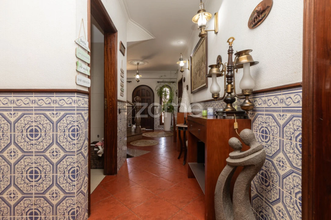 Moradia T6 para Venda em Arganil Foto 6