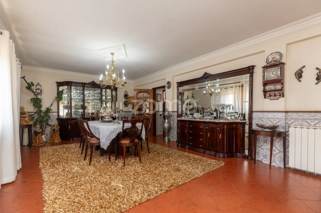 Moradia T6 para Venda em Arganil Foto 11