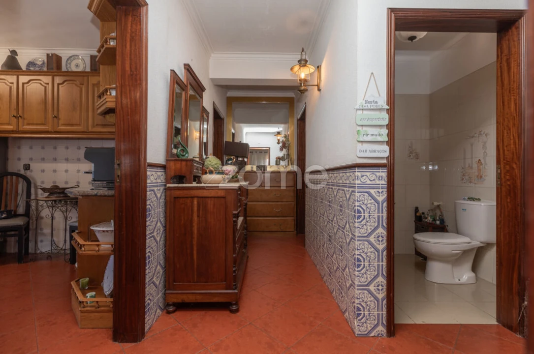 Moradia T6 para Venda em Arganil Foto 14