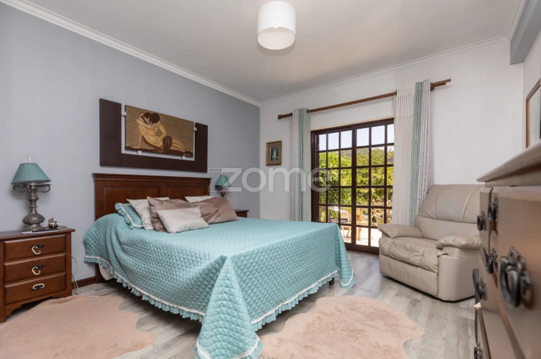 Moradia T6 para Venda em Arganil Foto 16