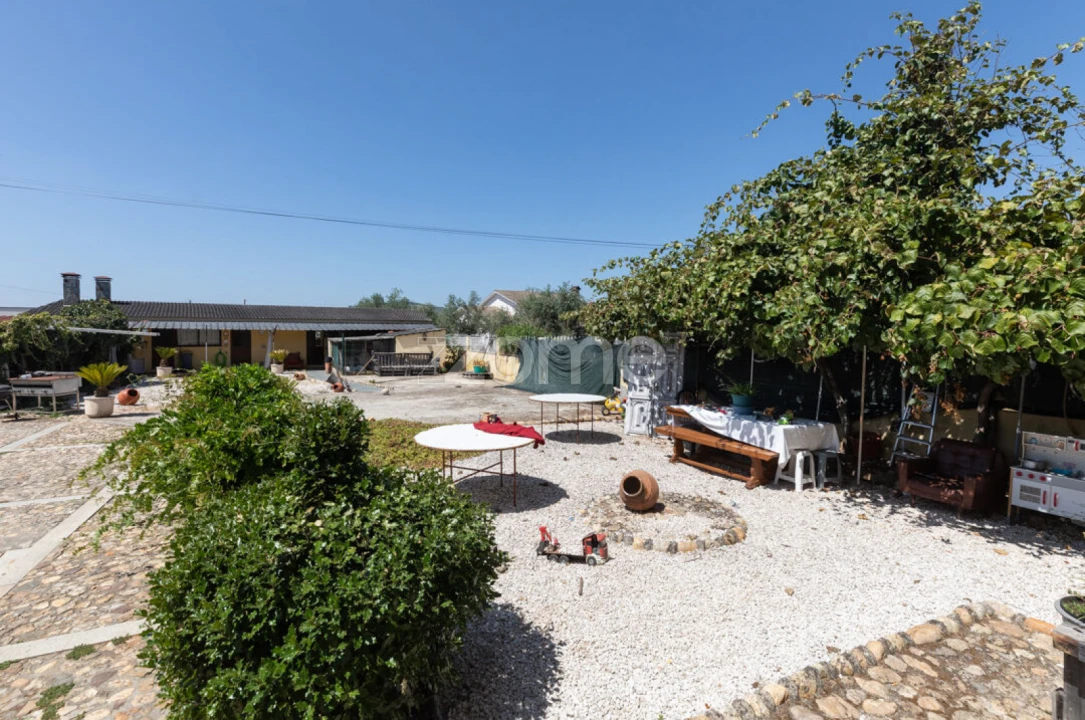 Moradia T6 para Venda em Arganil Foto 21