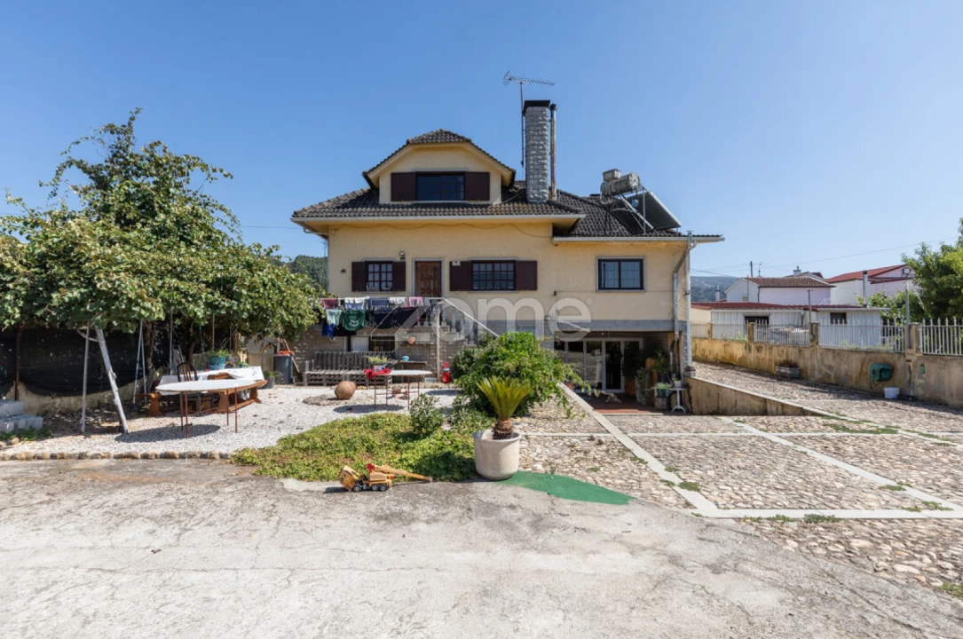 Moradia T6 para Venda em Arganil Foto 34