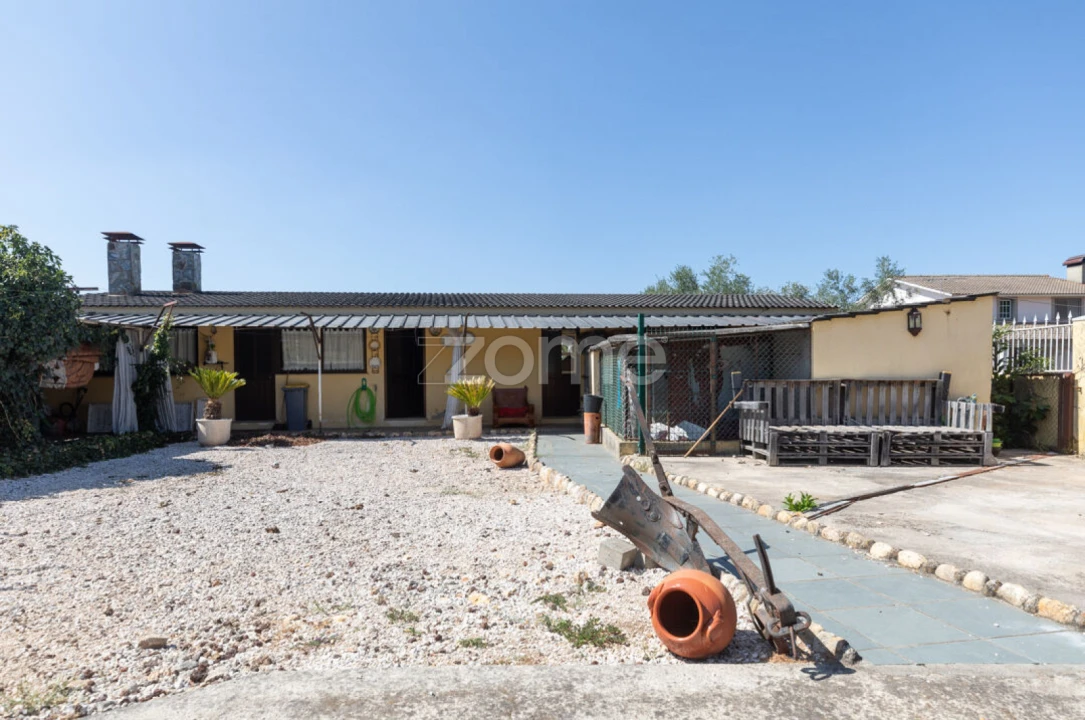 Moradia T6 para Venda em Arganil Foto 35