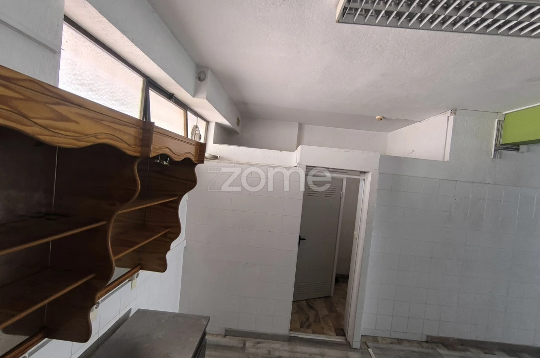 Negócio para Arrendamento em Carnide Foto 8