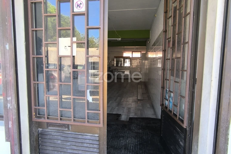 Negócio para Arrendamento em Carnide Foto 13