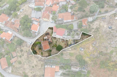 Moradia T2 para Venda em Perre