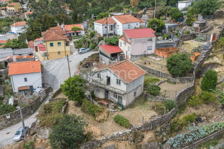 Moradia T2 para Venda em Perre Foto 25