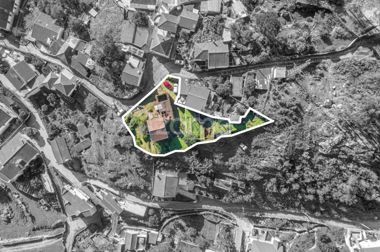 Moradia T2 para Venda em Perre Foto 24