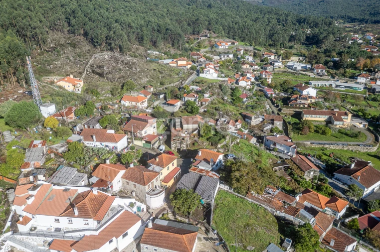 Moradia T2 para Venda em Perre Foto 20