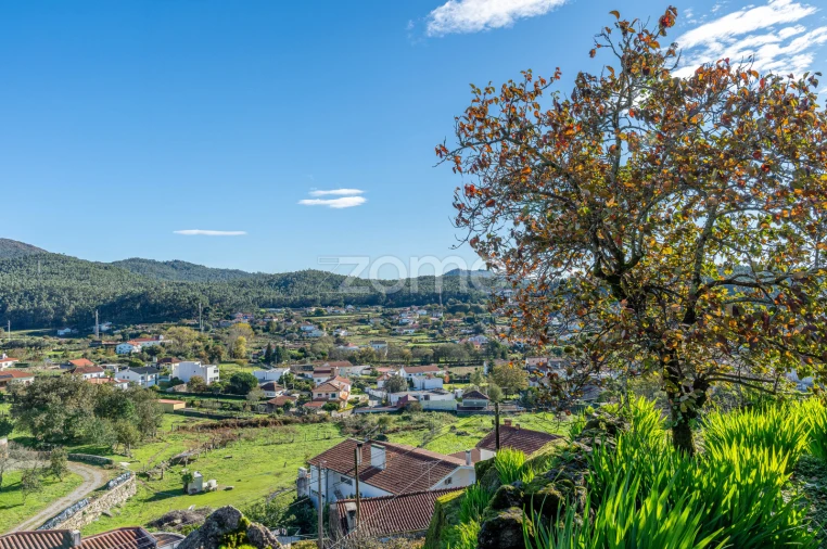 Moradia T2 para Venda em Perre Foto 23