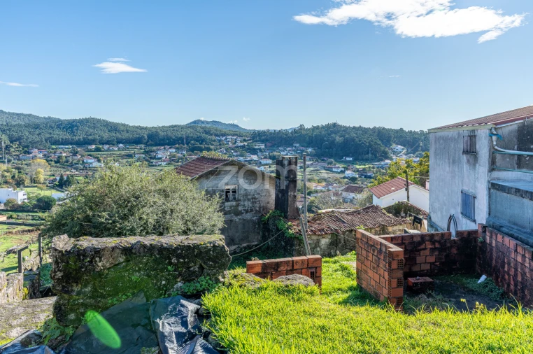 Moradia T2 para Venda em Perre Foto 12