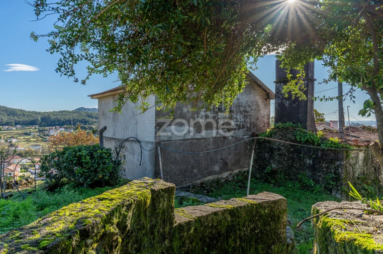 Moradia T2 para Venda em Perre Foto 18