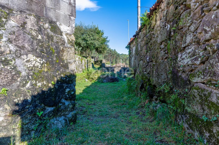 Moradia T2 para Venda em Perre Foto 15