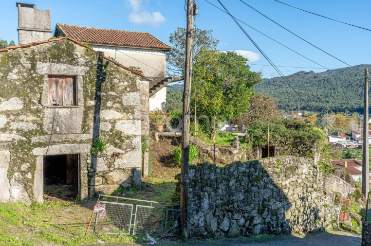 Moradia T2 para Venda em Perre Foto 14