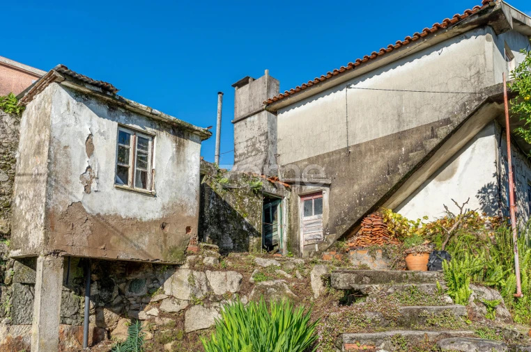 Moradia T2 para Venda em Perre Foto 1