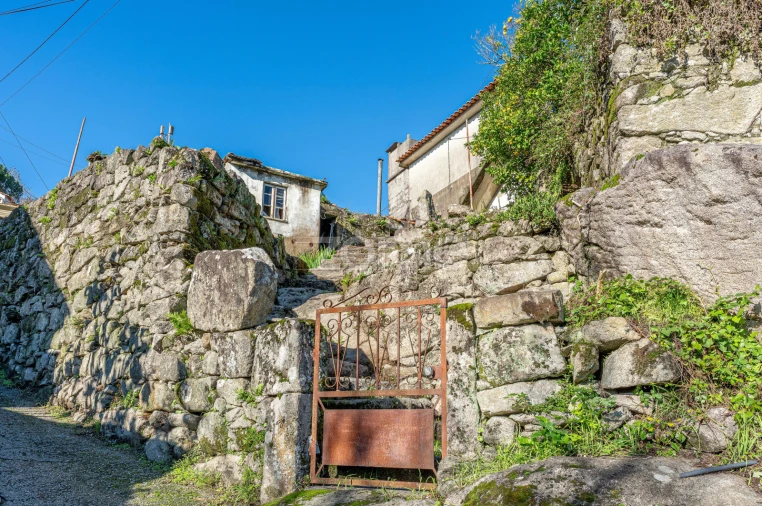 Moradia T2 para Venda em Perre Foto 3