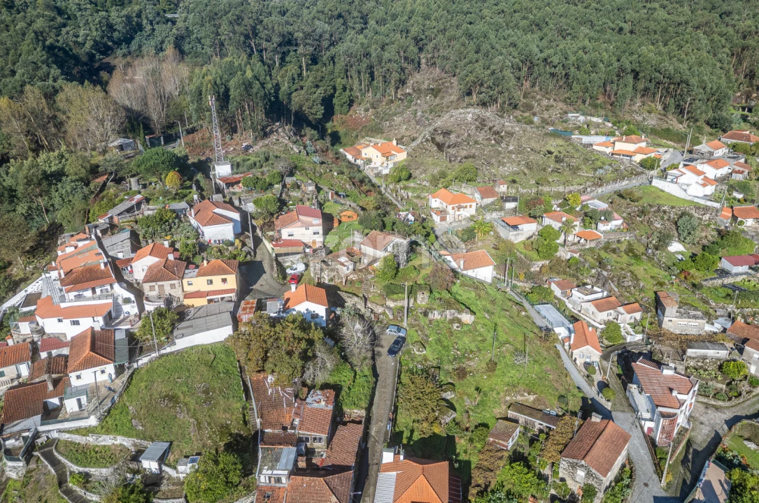 Moradia T2 para Venda em Perre Foto 21