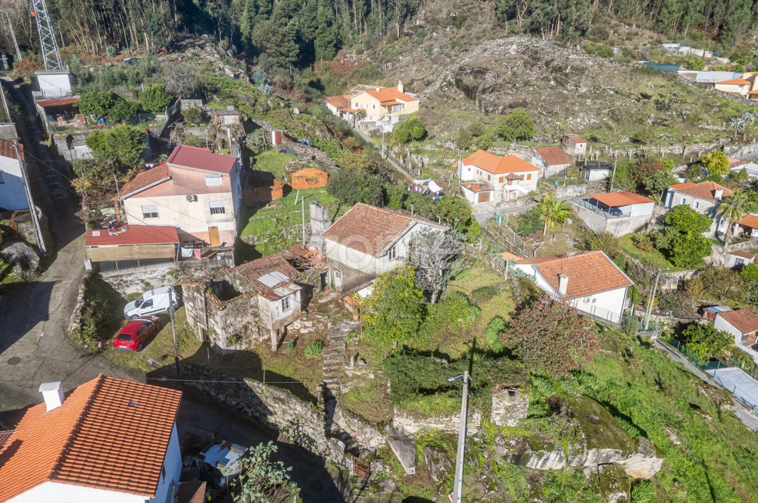 Moradia T2 para Venda em Perre Foto 22