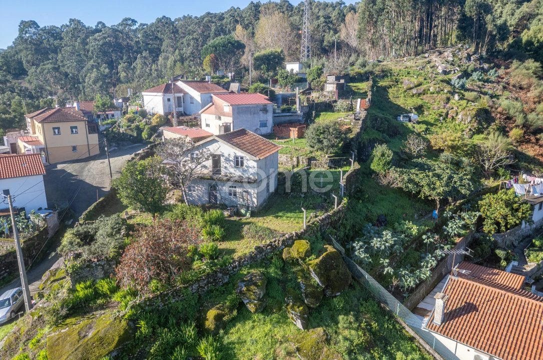 Moradia T2 para Venda em Perre Foto 10