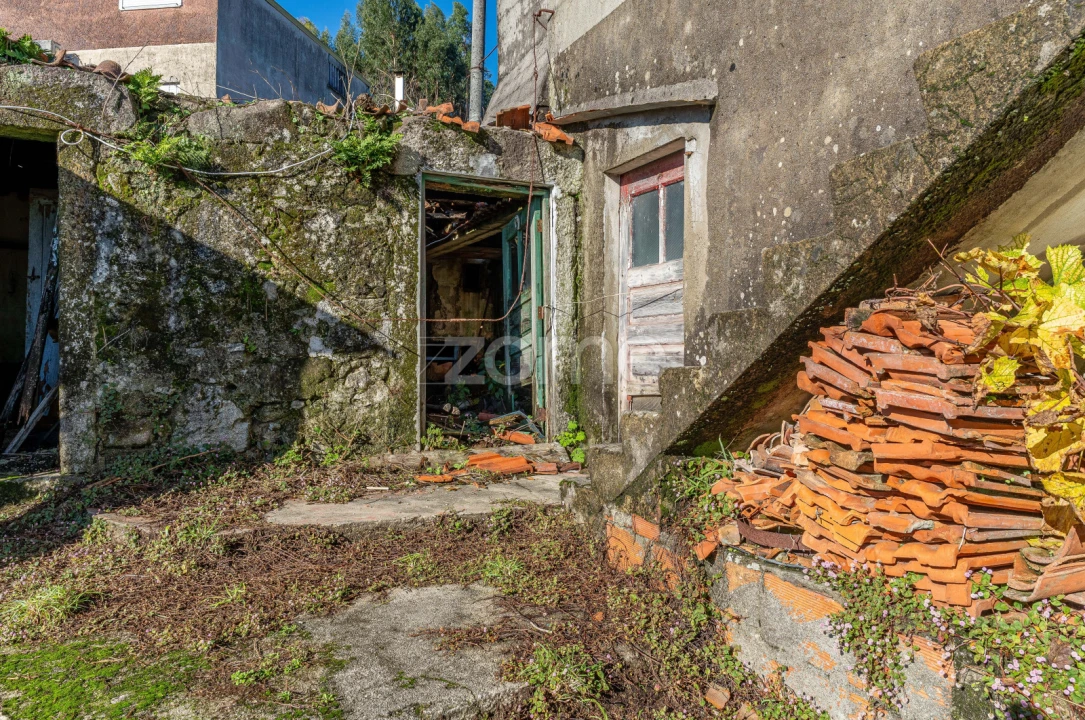 Moradia T2 para Venda em Perre Foto 4