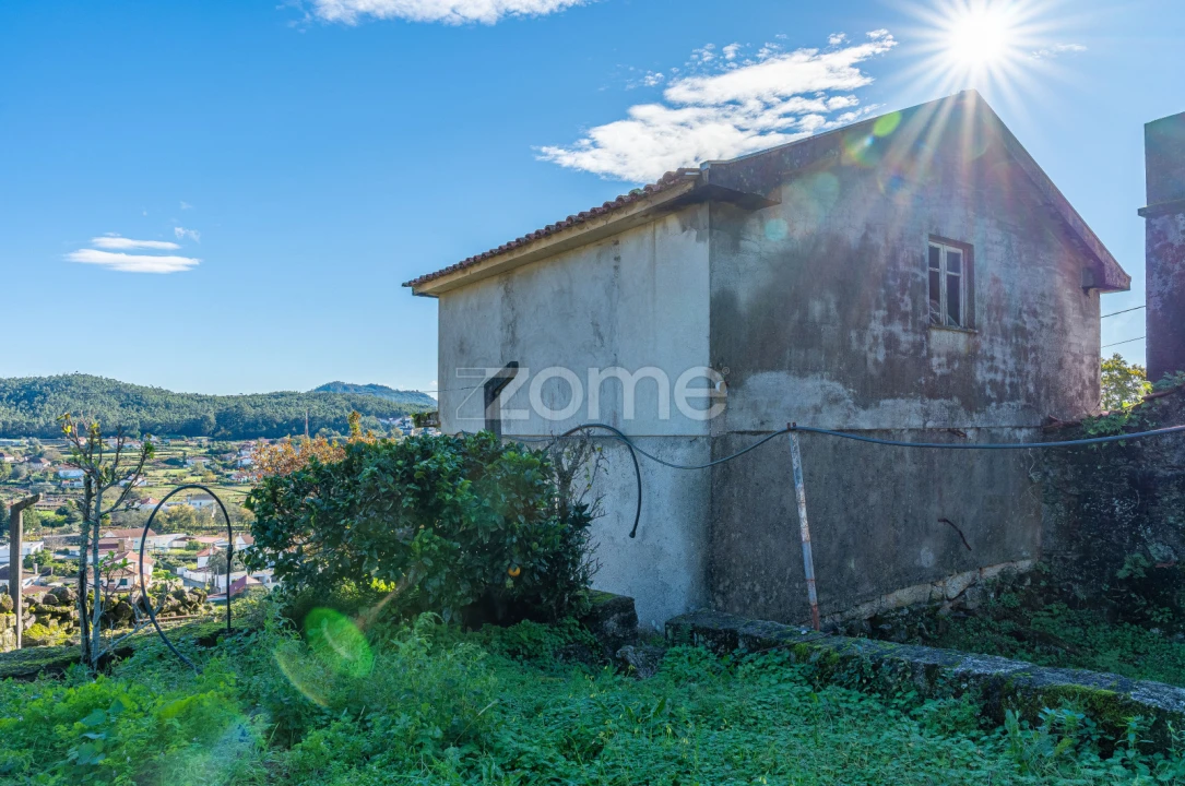 Moradia T2 para Venda em Perre Foto 5