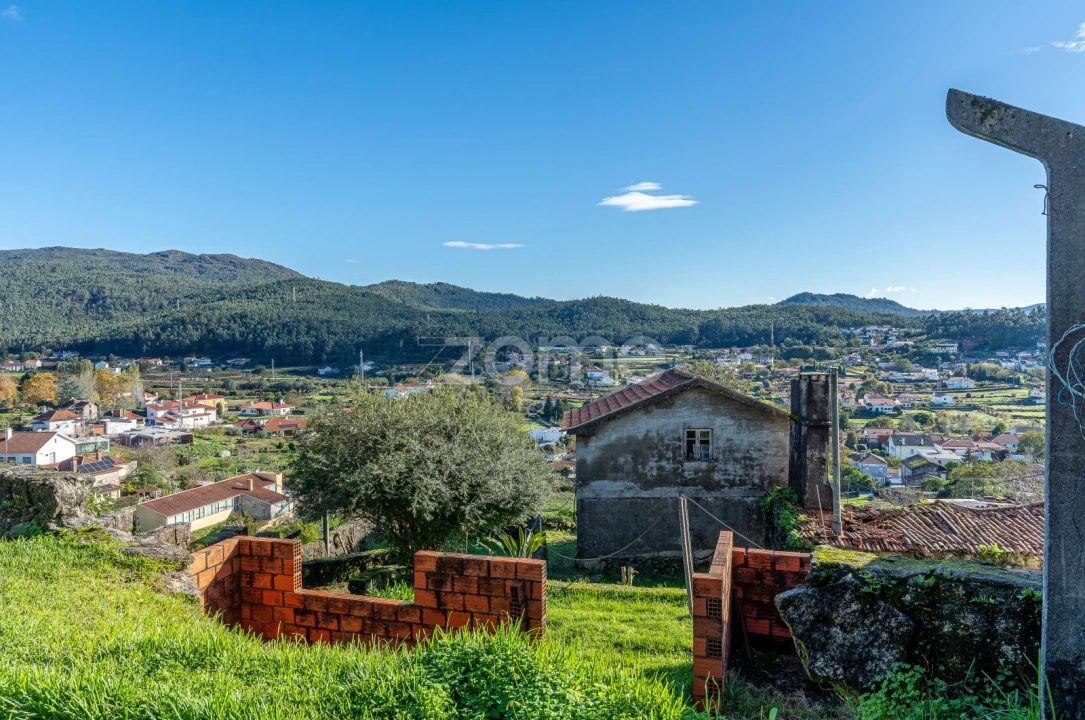 Moradia T2 para Venda em Perre Foto 11