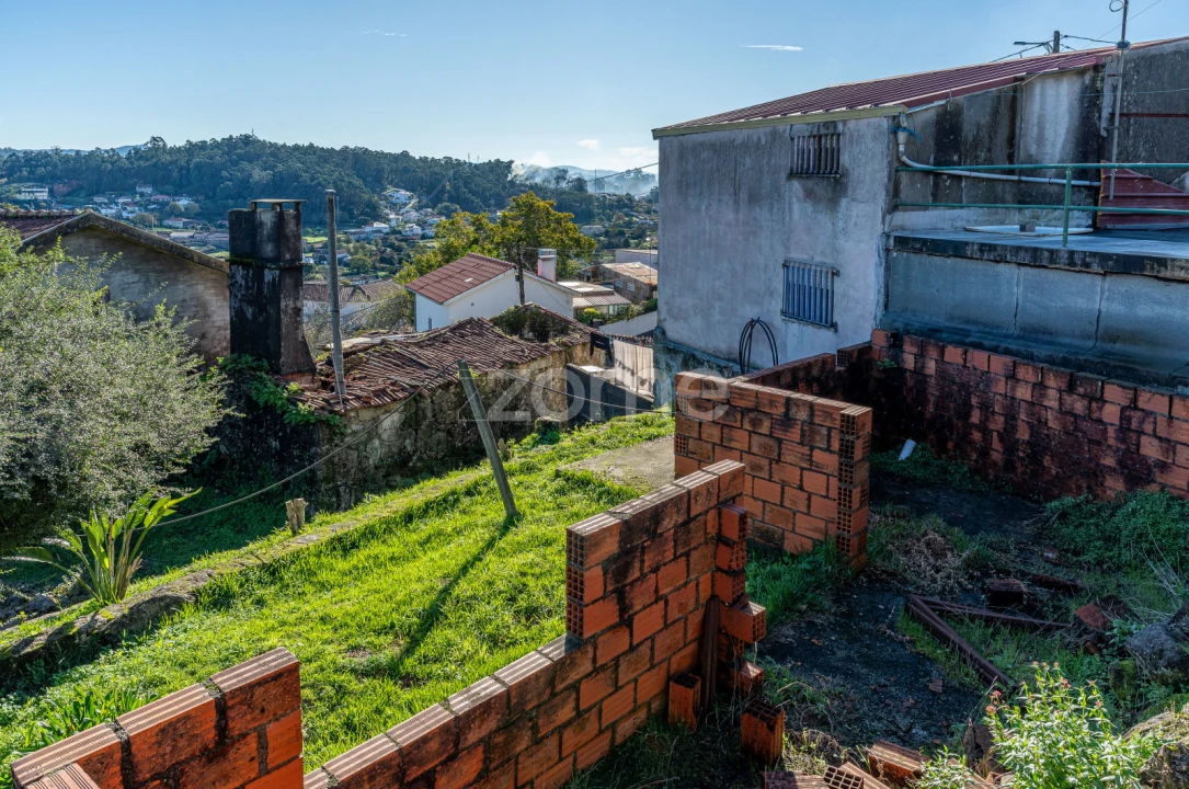 Moradia T2 para Venda em Perre Foto 13