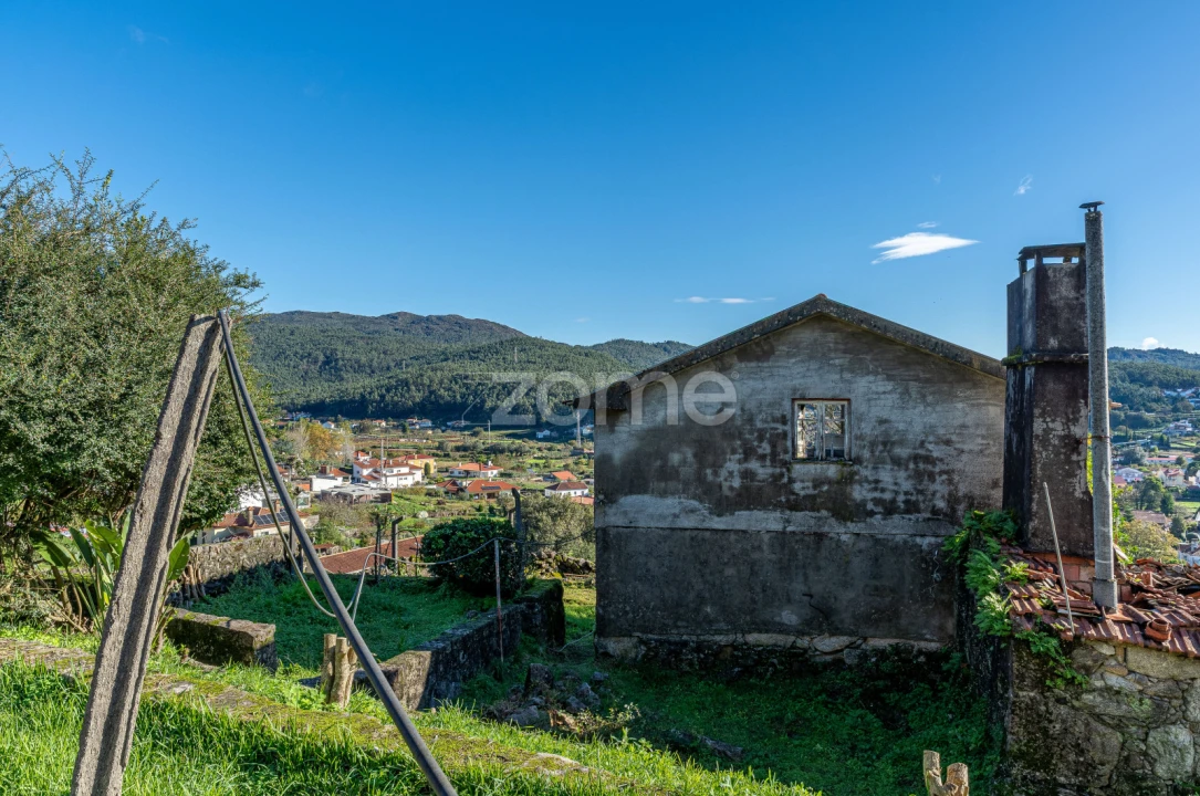 Moradia T2 para Venda em Perre Foto 7