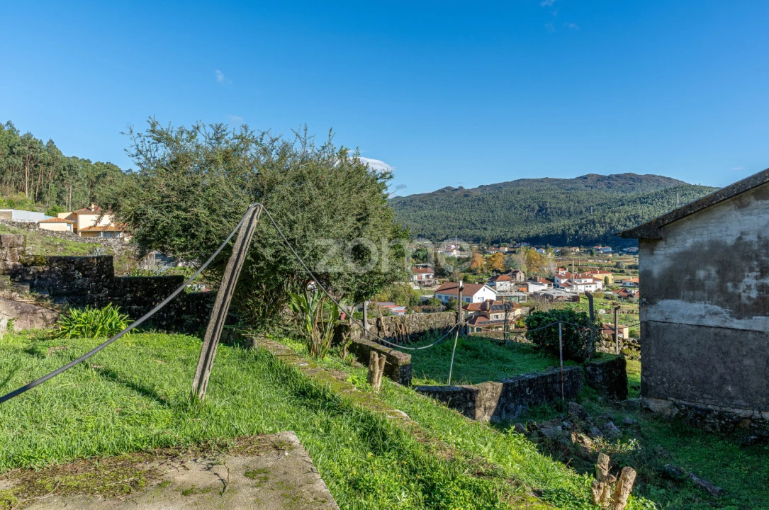 Moradia T2 para Venda em Perre Foto 17